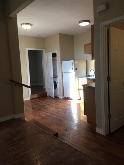 Fayetteville Outlots - Residential Lease