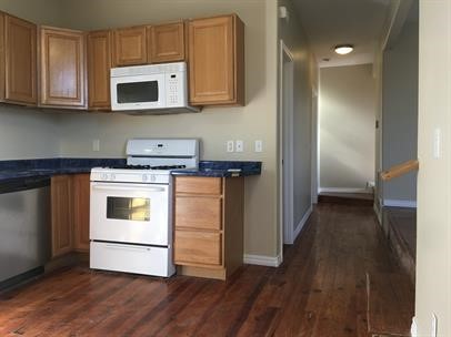Fayetteville Outlots - Residential Lease