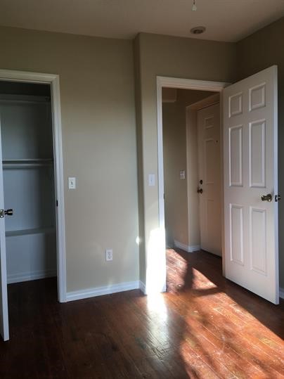 Fayetteville Outlots - Residential Lease