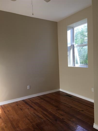 Fayetteville Outlots - Residential Lease