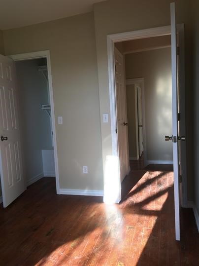 Fayetteville Outlots - Residential Lease