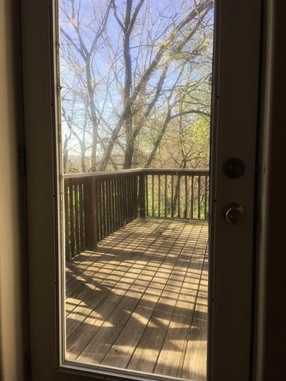 Fayetteville Outlots - Residential Lease