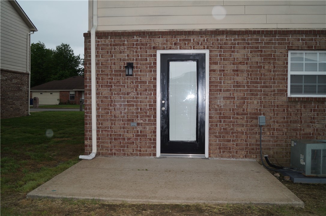 Sun Haven Add Ph 2 Tct Siloam - Residential Lease