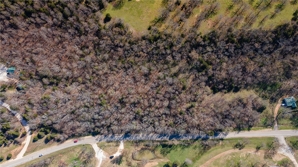 Prairie Grove Outlying acreage - Land