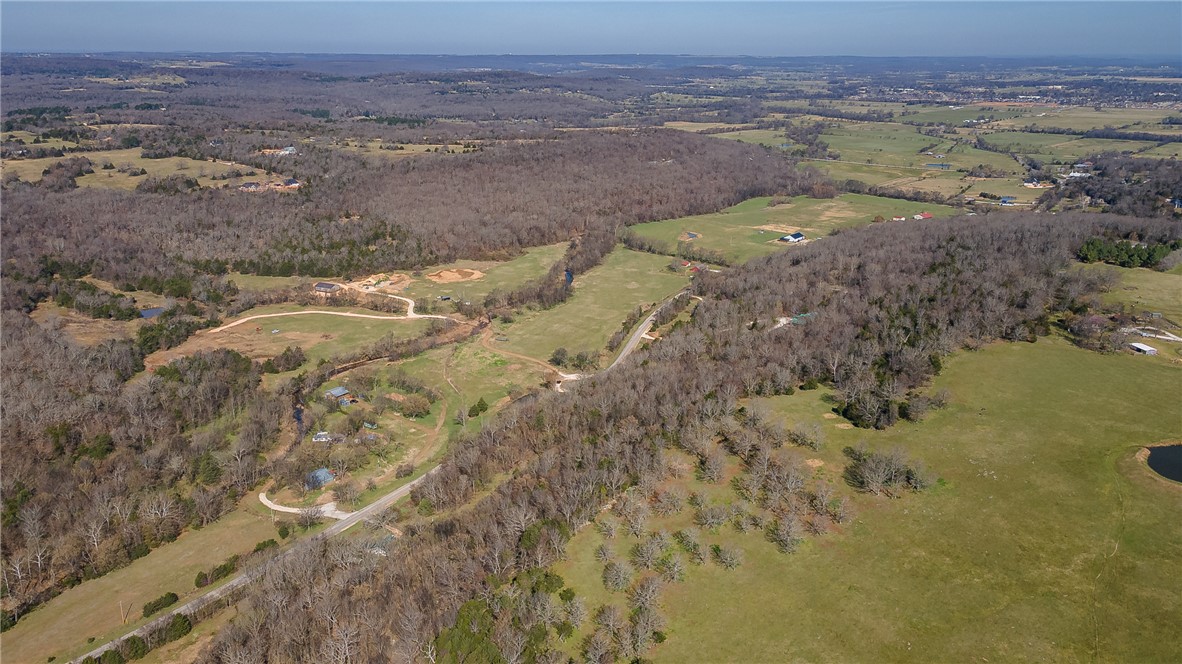 Prairie Grove Outlying acreage - Land