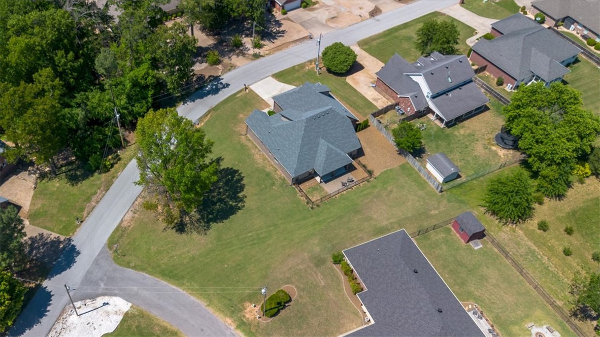 Dogwood Hills Sub Bvv - Residential