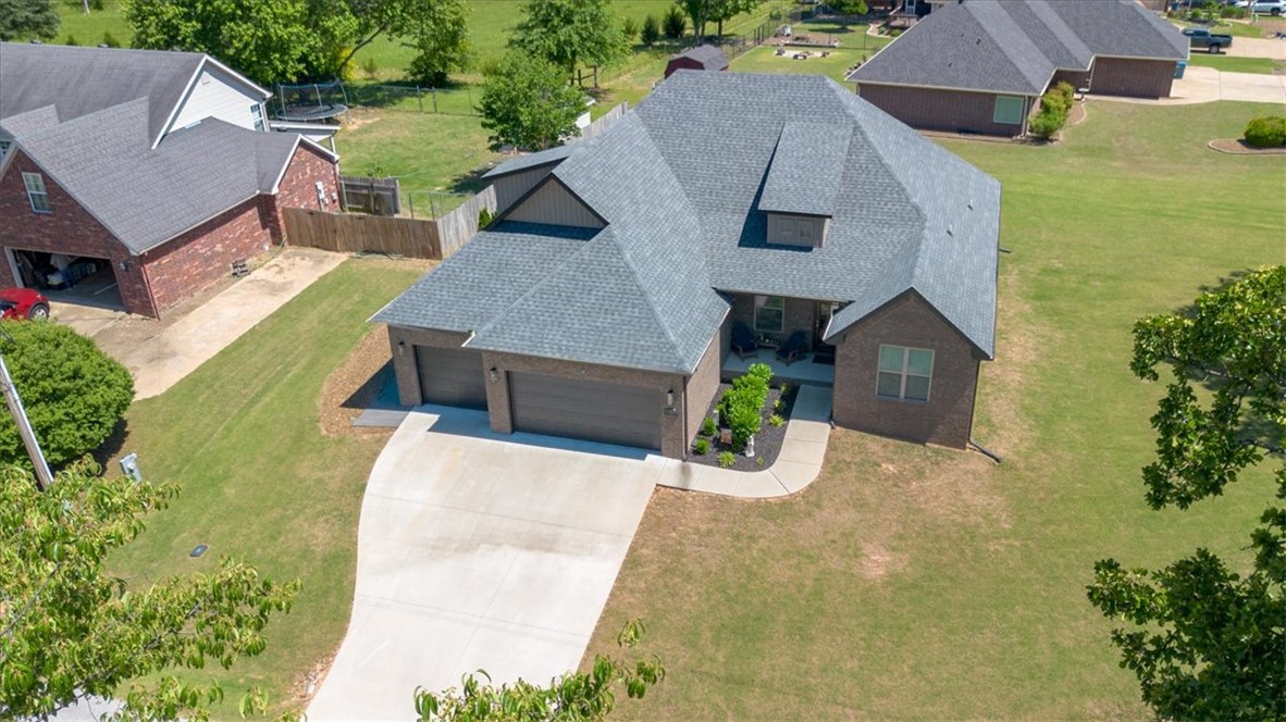Dogwood Hills Sub Bvv - Residential
