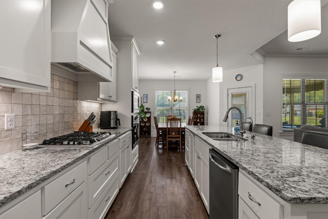 Dogwood Hills Sub Bvv - Residential