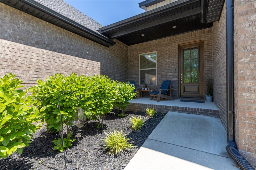 Dogwood Hills Sub Bvv - Residential