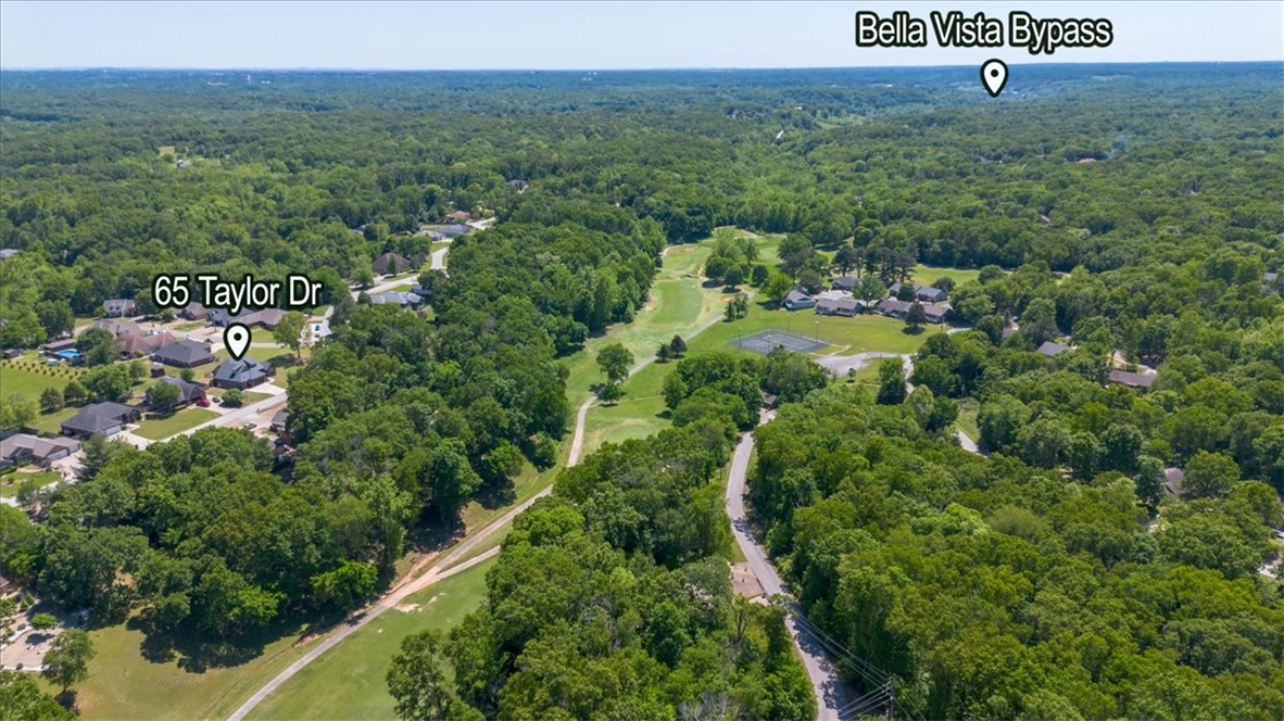Dogwood Hills Sub Bvv - Residential