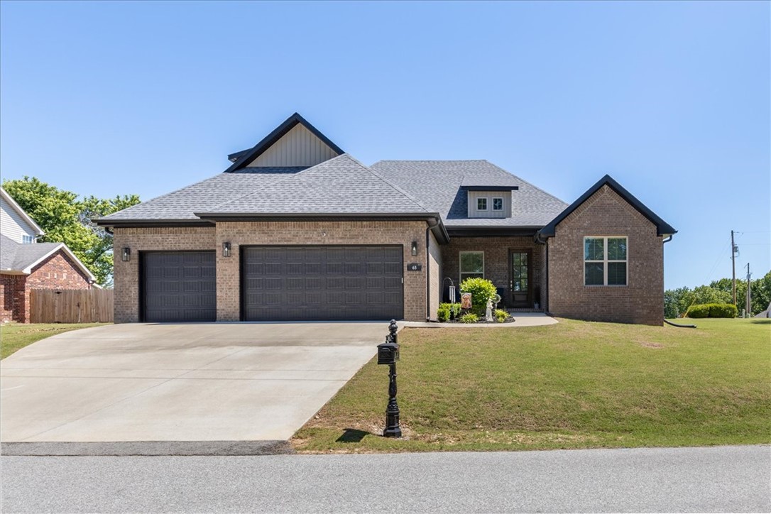 Dogwood Hills Sub Bvv - Residential