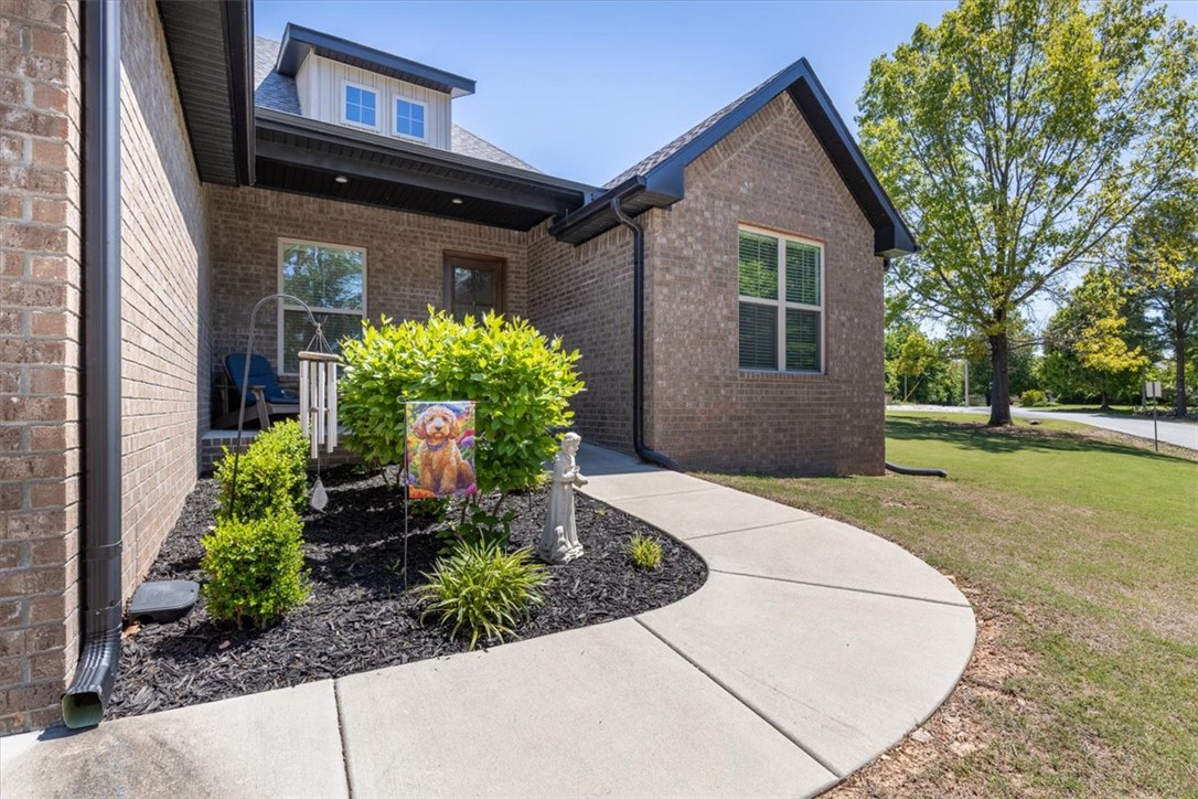Dogwood Hills Sub Bvv - Residential