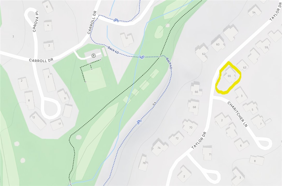 Dogwood Hills Sub Bvv - Residential