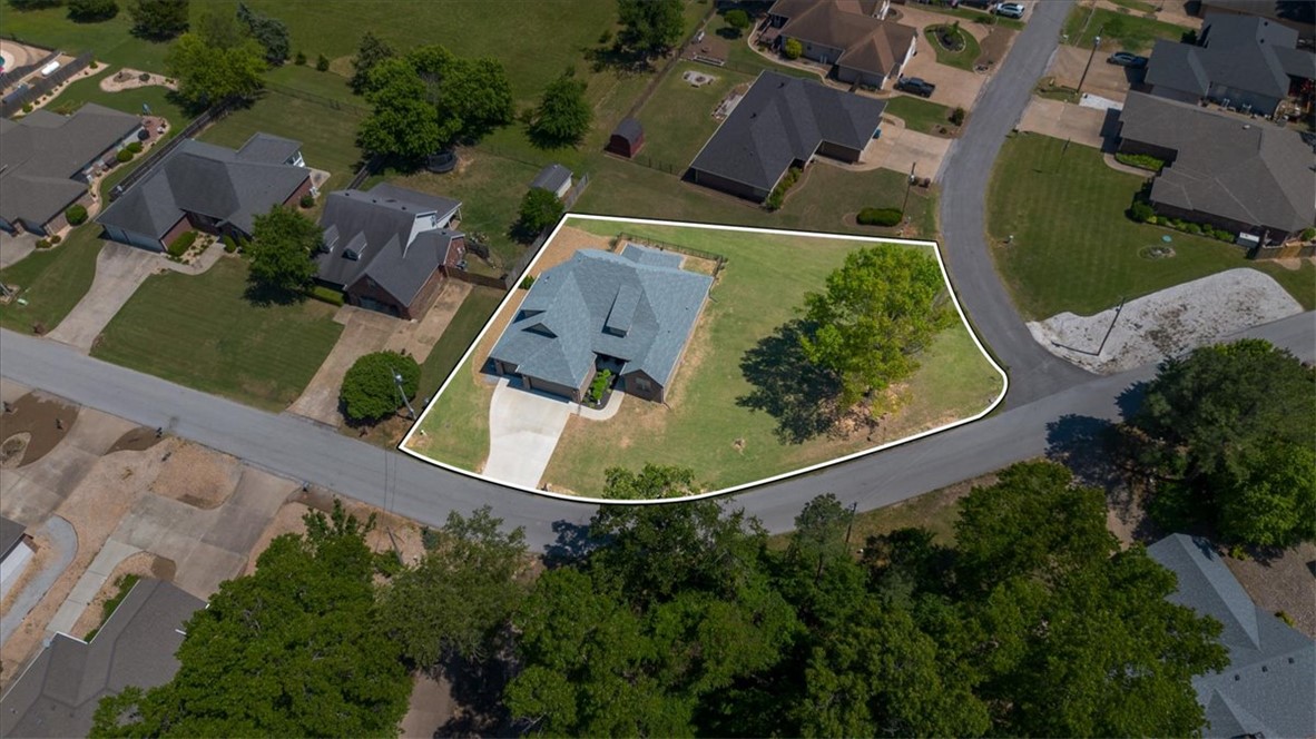 Dogwood Hills Sub Bvv - Residential