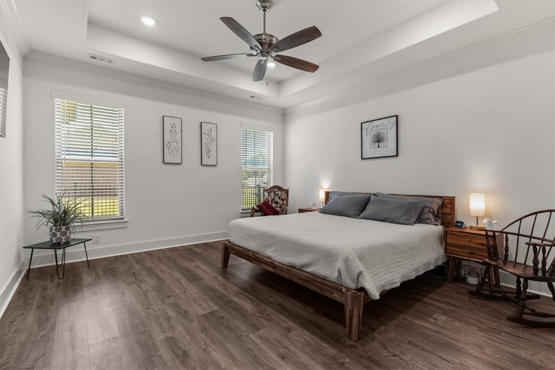 Dogwood Hills Sub Bvv - Residential