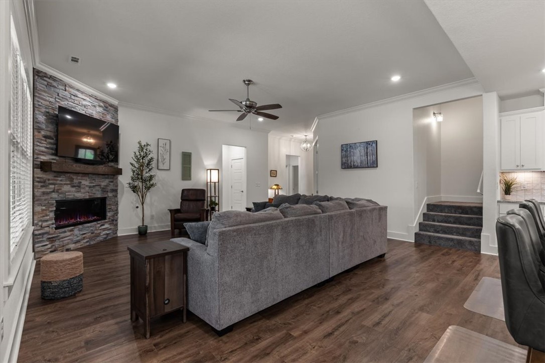 Dogwood Hills Sub Bvv - Residential