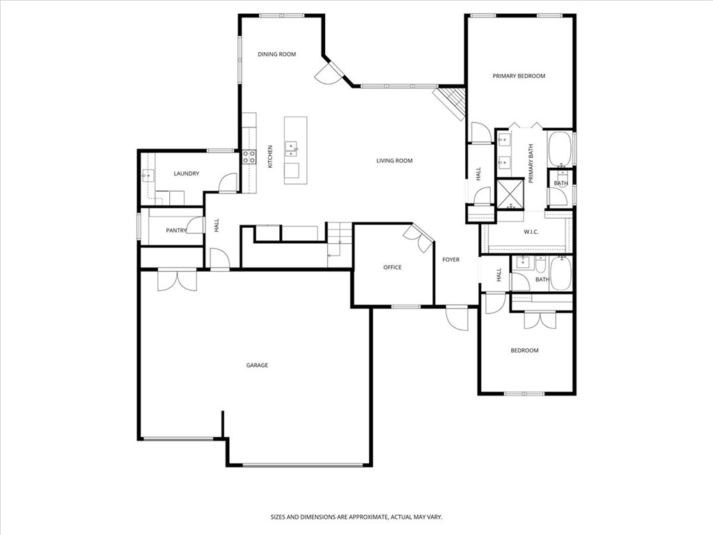 Dogwood Hills Sub Bvv - Residential
