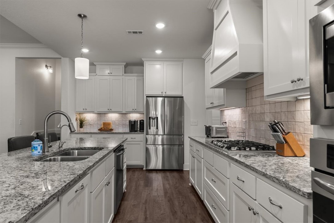 Dogwood Hills Sub Bvv - Residential