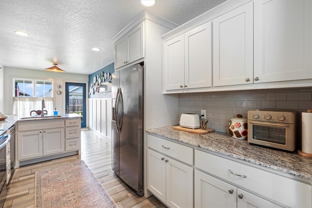 Stone Ridge Sub Ph 1 Siloam Spgs - Residential