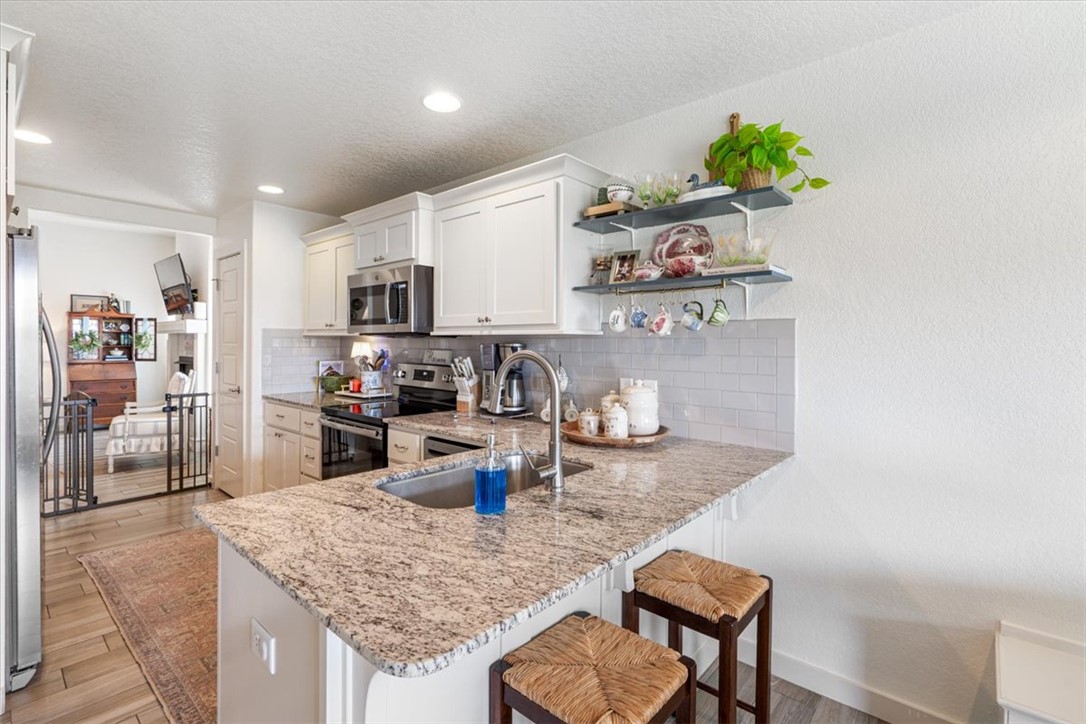 Stone Ridge Sub Ph 1 Siloam Spgs - Residential