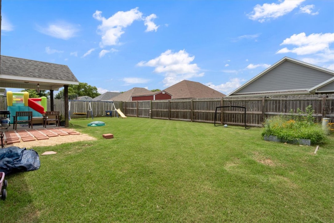 Stone Ridge Sub Ph 1 Siloam Spgs - Residential