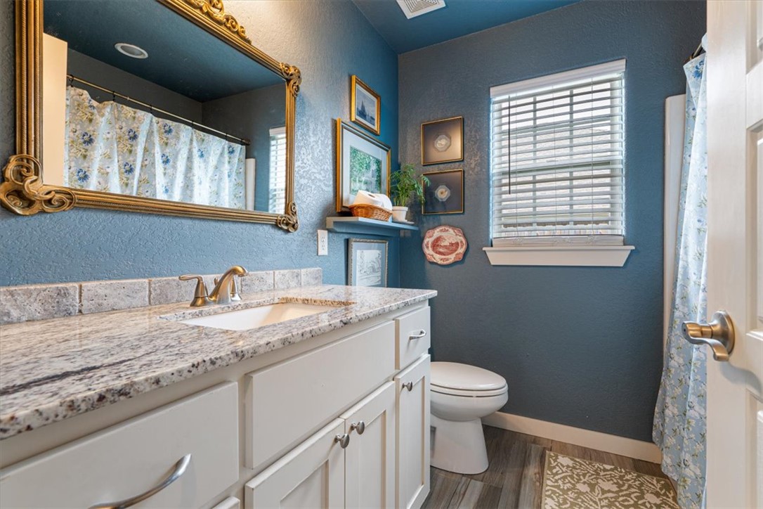 Stone Ridge Sub Ph 1 Siloam Spgs - Residential