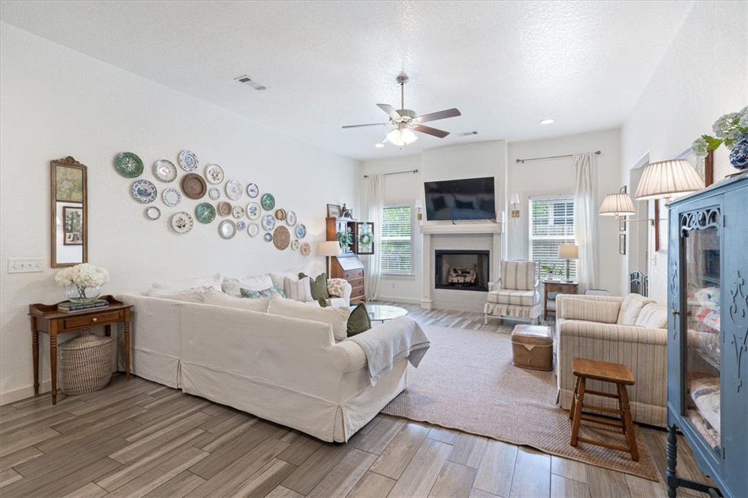 Stone Ridge Sub Ph 1 Siloam Spgs - Residential