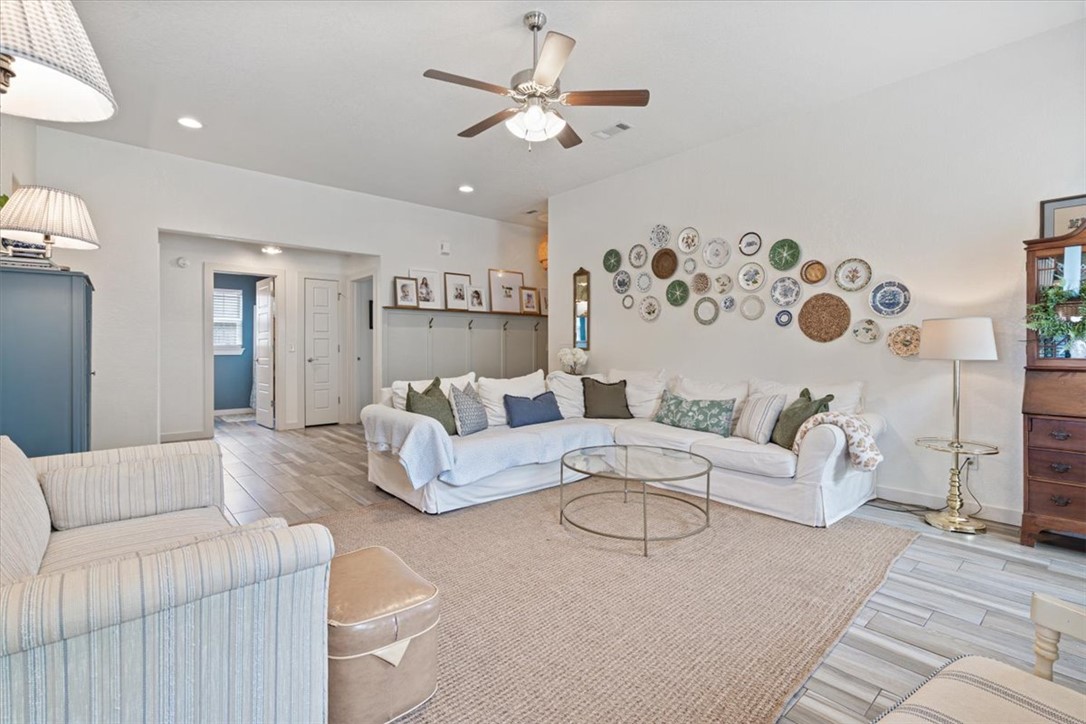 Stone Ridge Sub Ph 1 Siloam Spgs - Residential