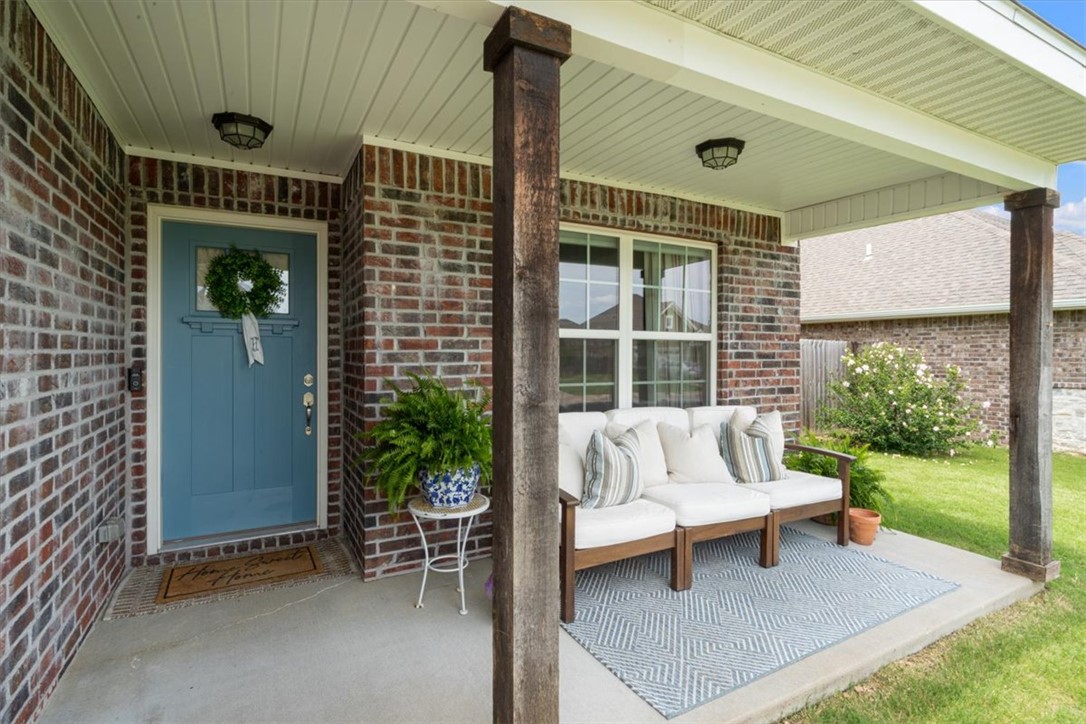 Stone Ridge Sub Ph 1 Siloam Spgs - Residential