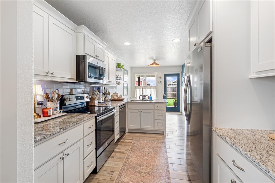 Stone Ridge Sub Ph 1 Siloam Spgs - Residential