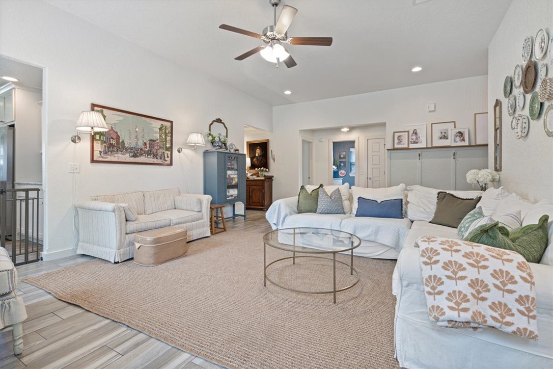Stone Ridge Sub Ph 1 Siloam Spgs - Residential