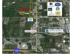 This 1 acre is sold. 2 other acres are available on MLS # 672774