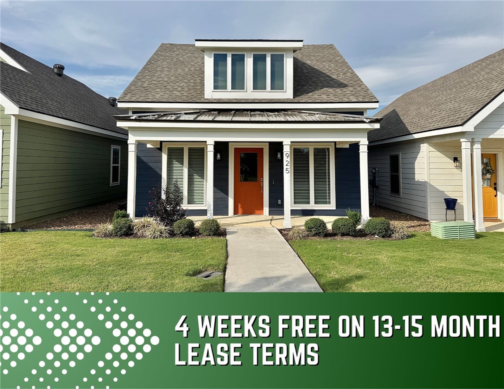 Hawthorne Heights - Residential Lease