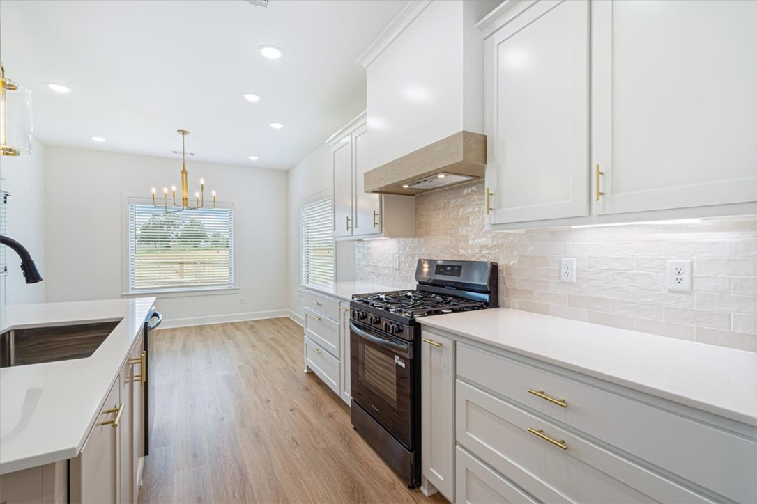 Walnut Grove Sub Ph Ii Bentonville - Residential