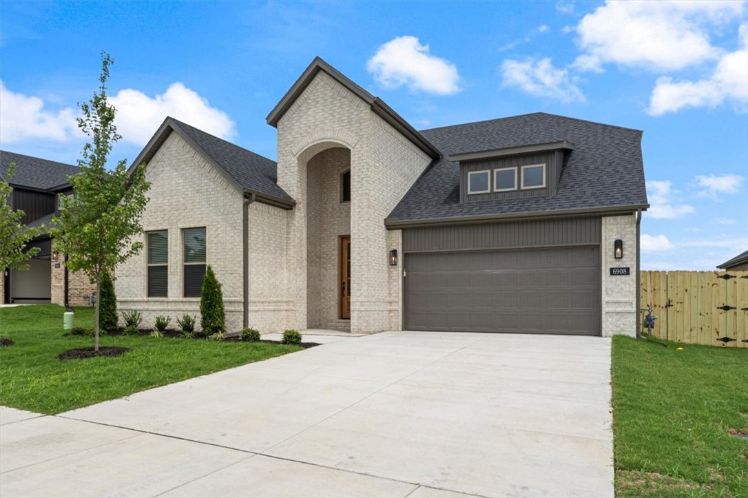 Walnut Grove Sub Ph Ii Bentonville - Residential