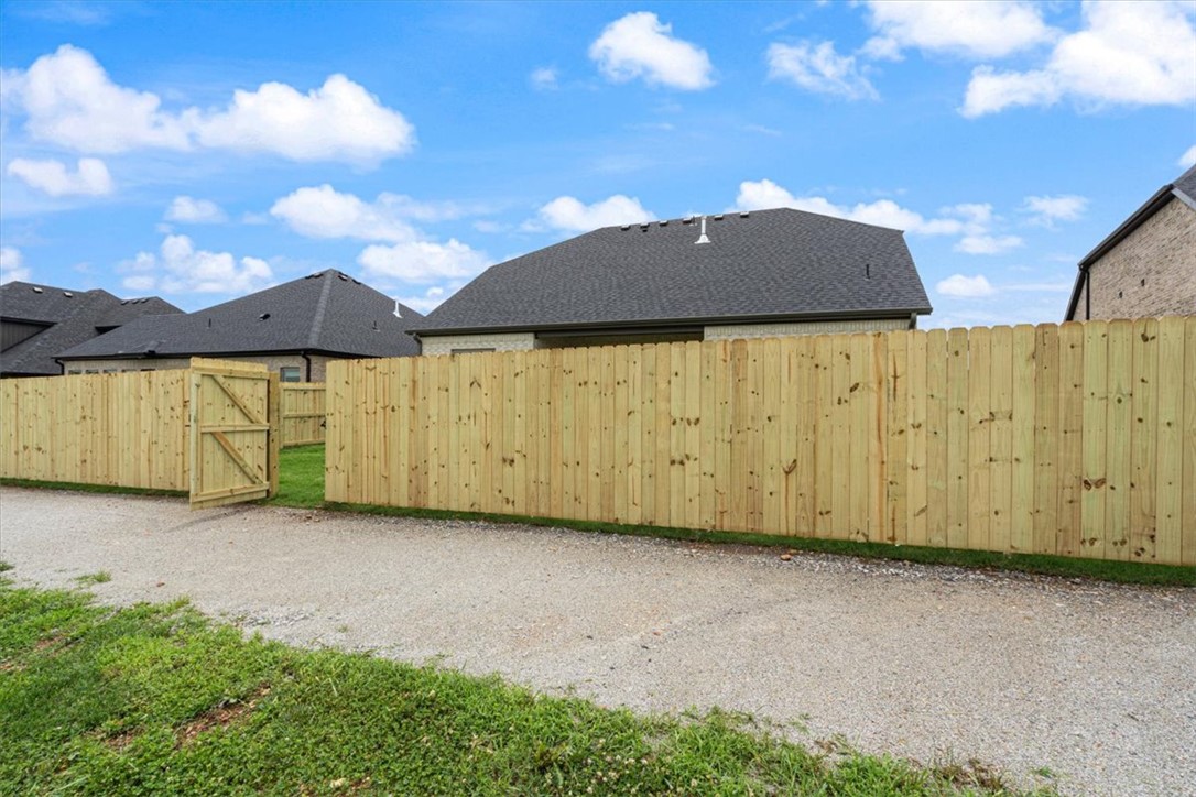 Walnut Grove Sub Ph Ii Bentonville - Residential