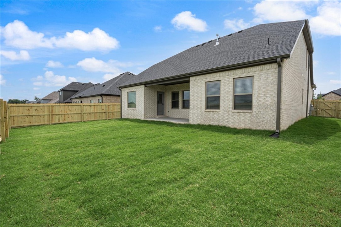 Walnut Grove Sub Ph Ii Bentonville - Residential