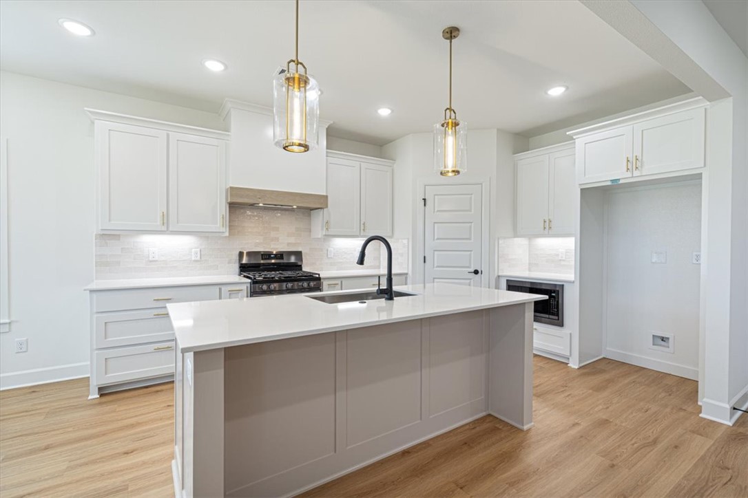 Walnut Grove Sub Ph Ii Bentonville - Residential