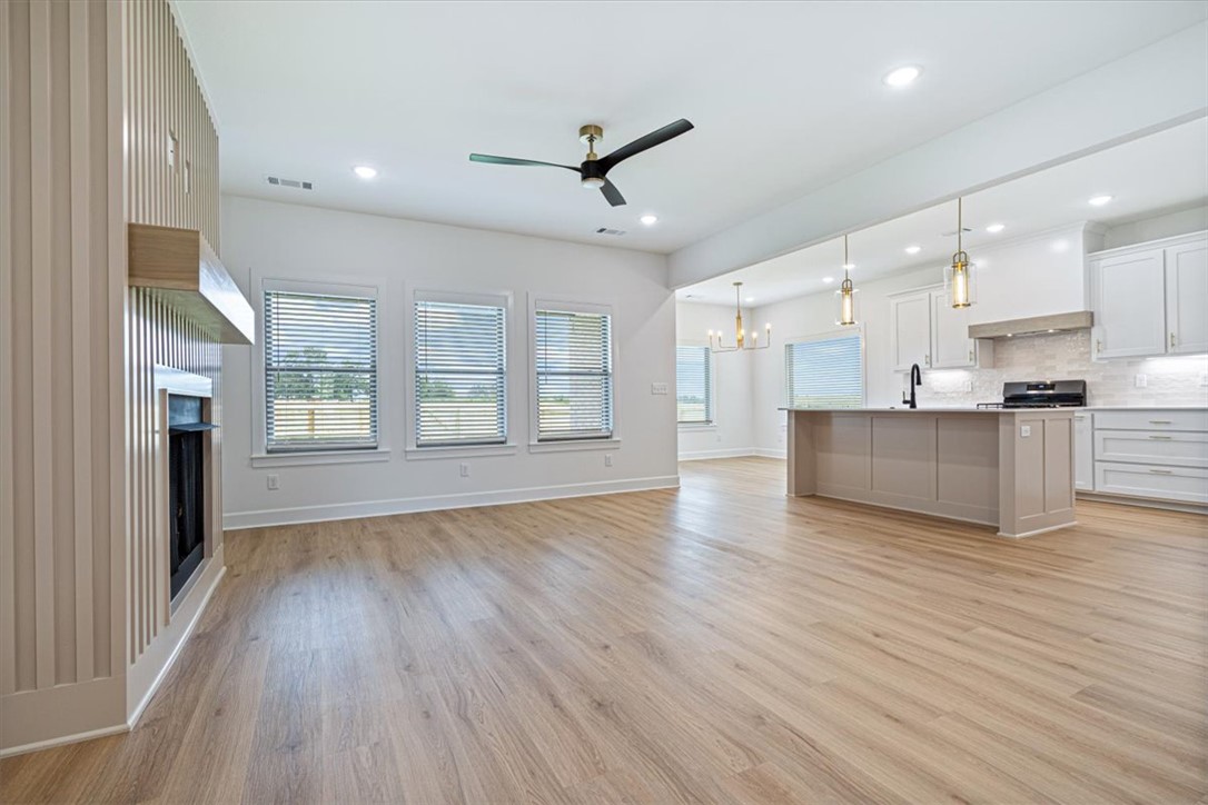 Walnut Grove Sub Ph Ii Bentonville - Residential