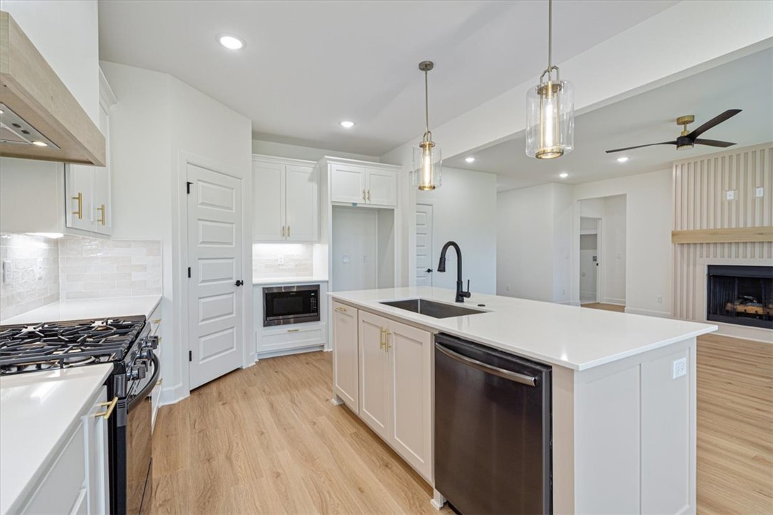 Walnut Grove Sub Ph Ii Bentonville - Residential