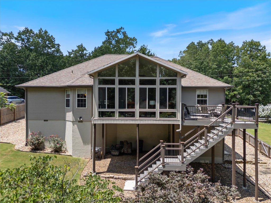 Cresswell Sub Bvv - Residential