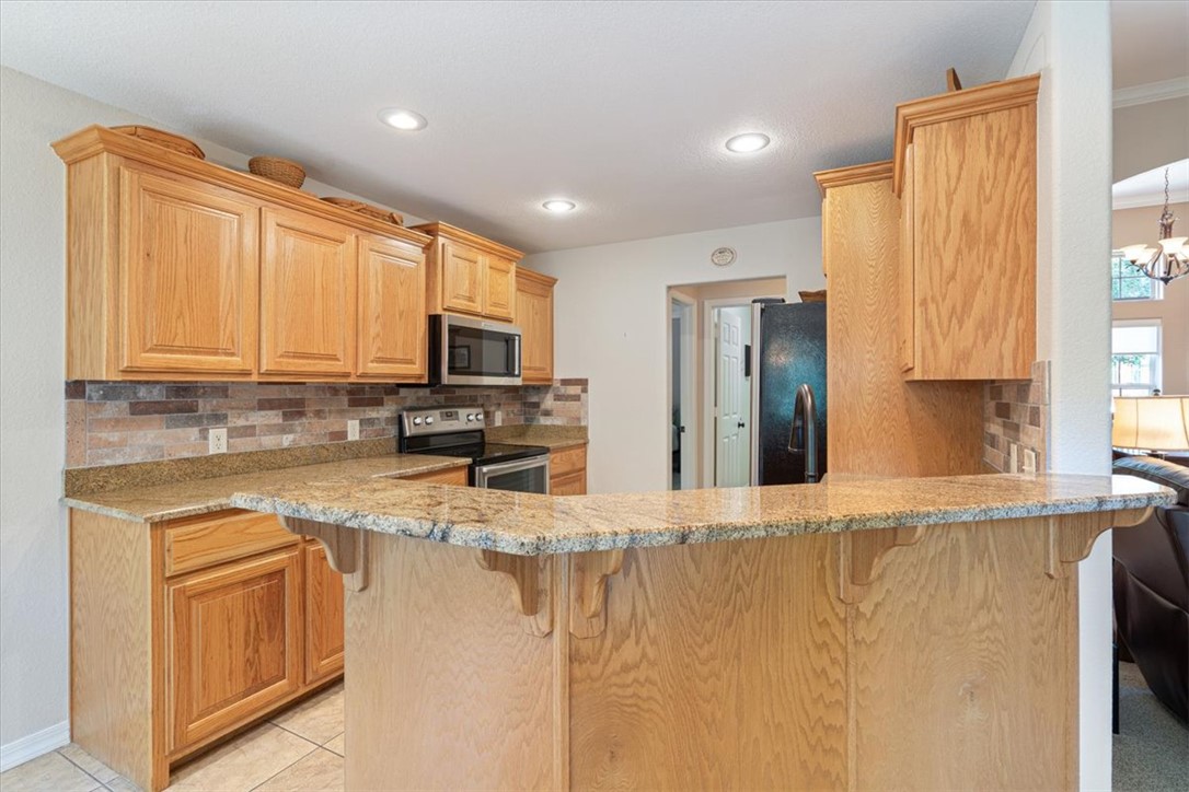 Cresswell Sub Bvv - Residential