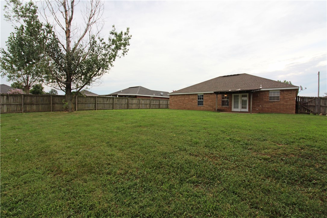 Centerpoint Sub Ph Iii Centerton - Residential Lease