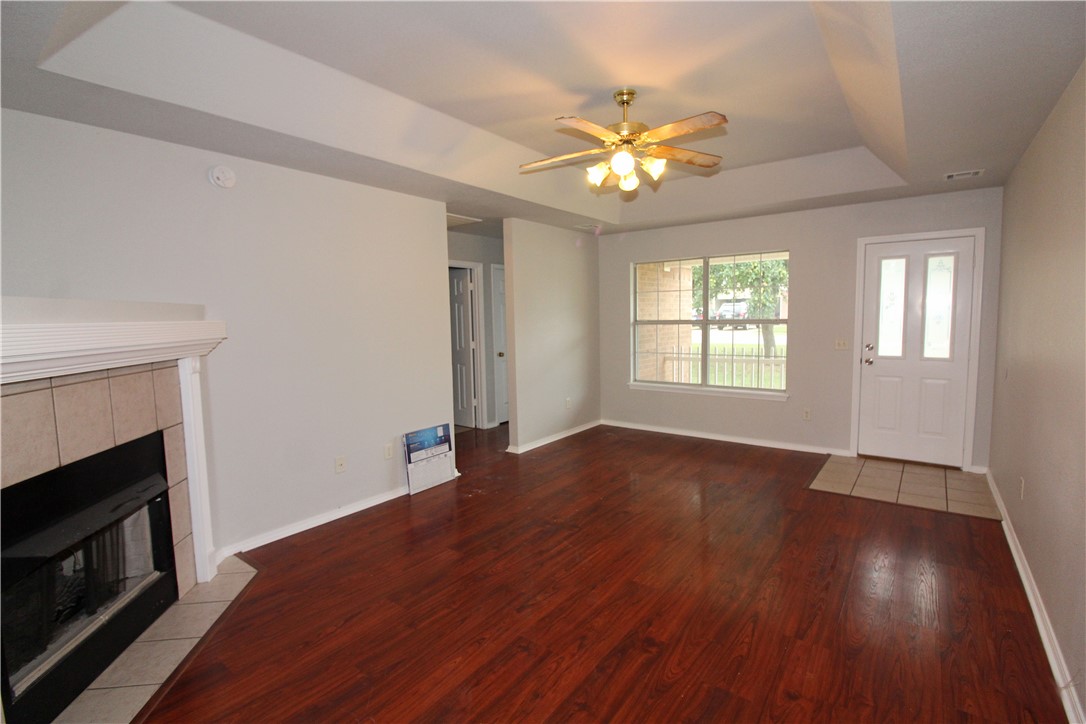 Centerpoint Sub Ph Iii Centerton - Residential Lease