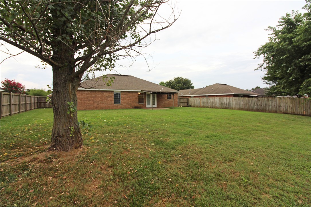 Centerpoint Sub Ph Iii Centerton - Residential Lease