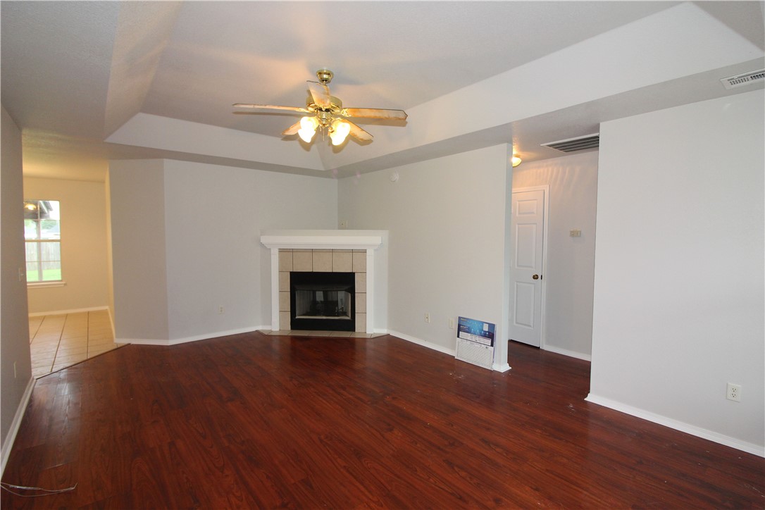 Centerpoint Sub Ph Iii Centerton - Residential Lease