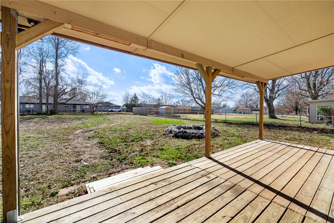 Golden Acres Ph 1 Rogers - Residential Lease
