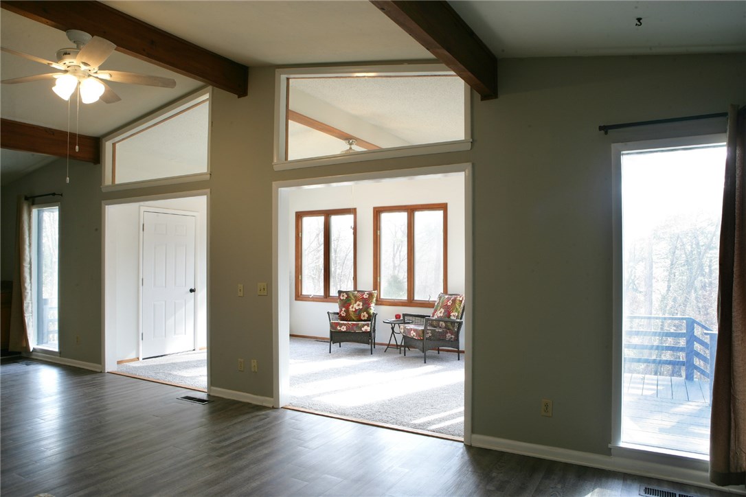 Avondale Sub 1 Bvv - Residential