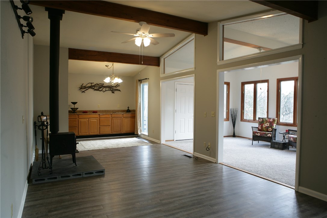 Avondale Sub 1 Bvv - Residential