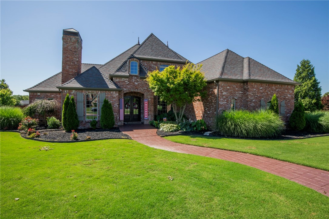 Stonebriar, Ph I - Residential